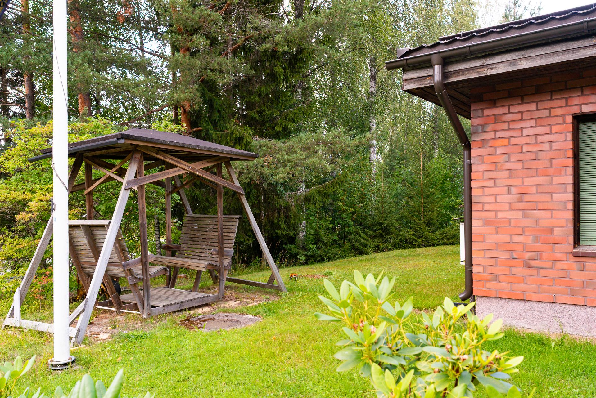 Suurosentie 3, Lievestuore, Laukaa