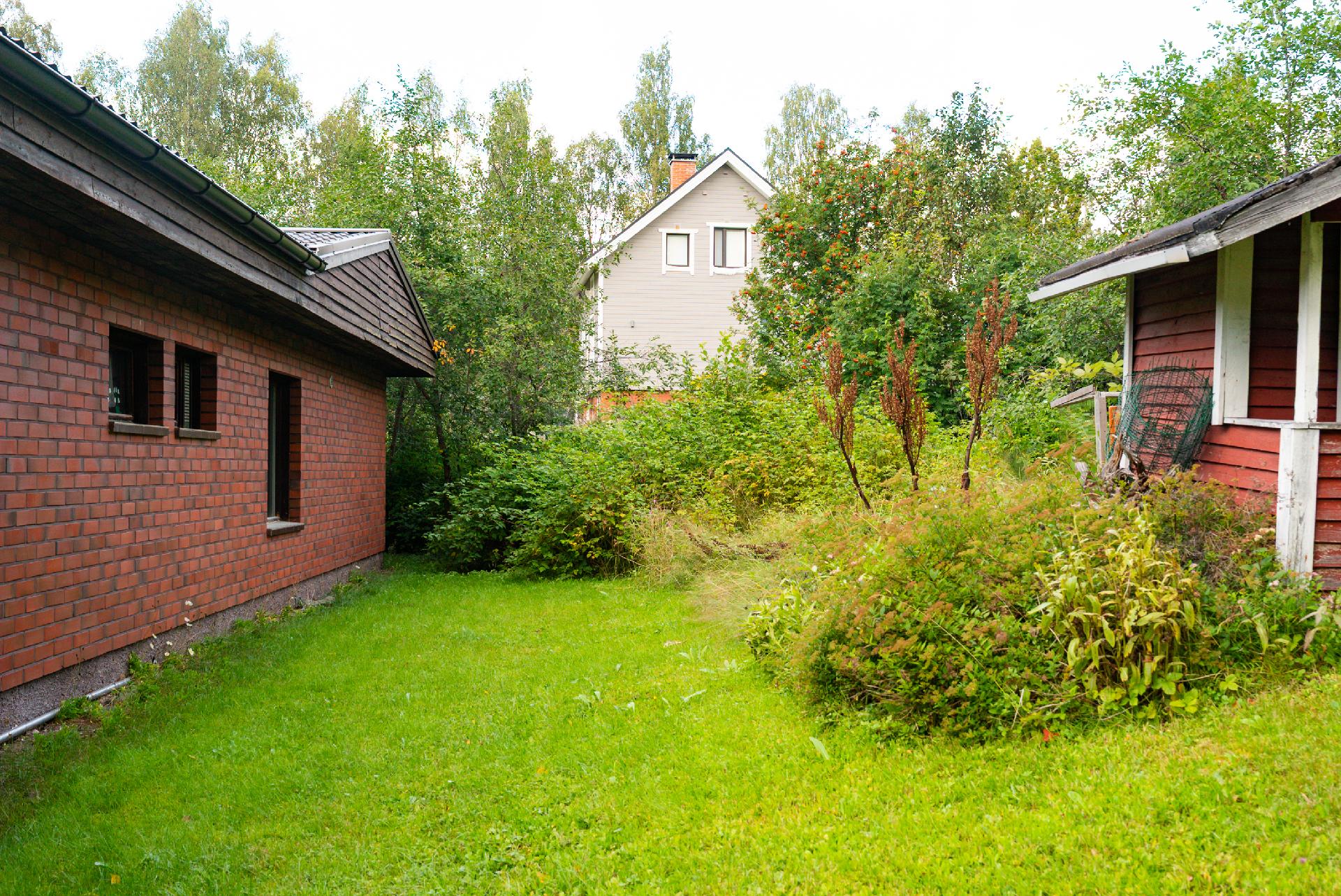 Suurosentie 3, Lievestuore, Laukaa