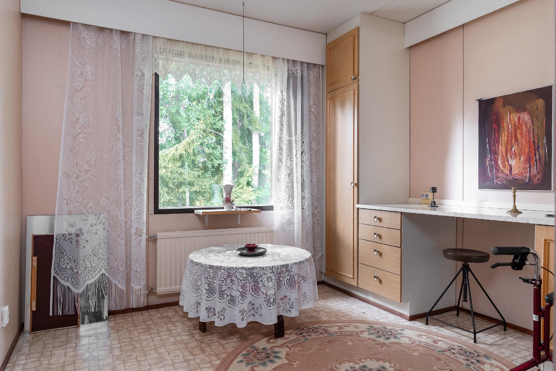 Suurosentie 3, Lievestuore, Laukaa