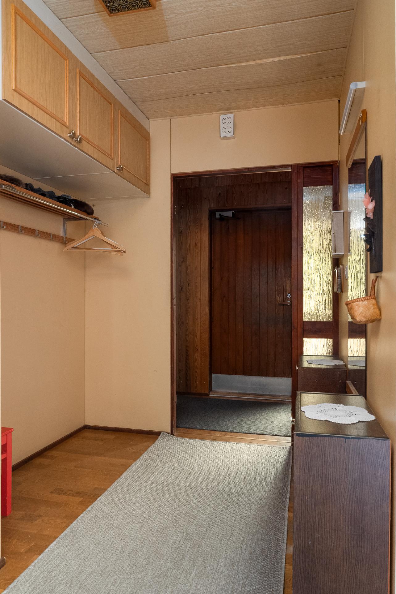 Suurosentie 3, Lievestuore, Laukaa