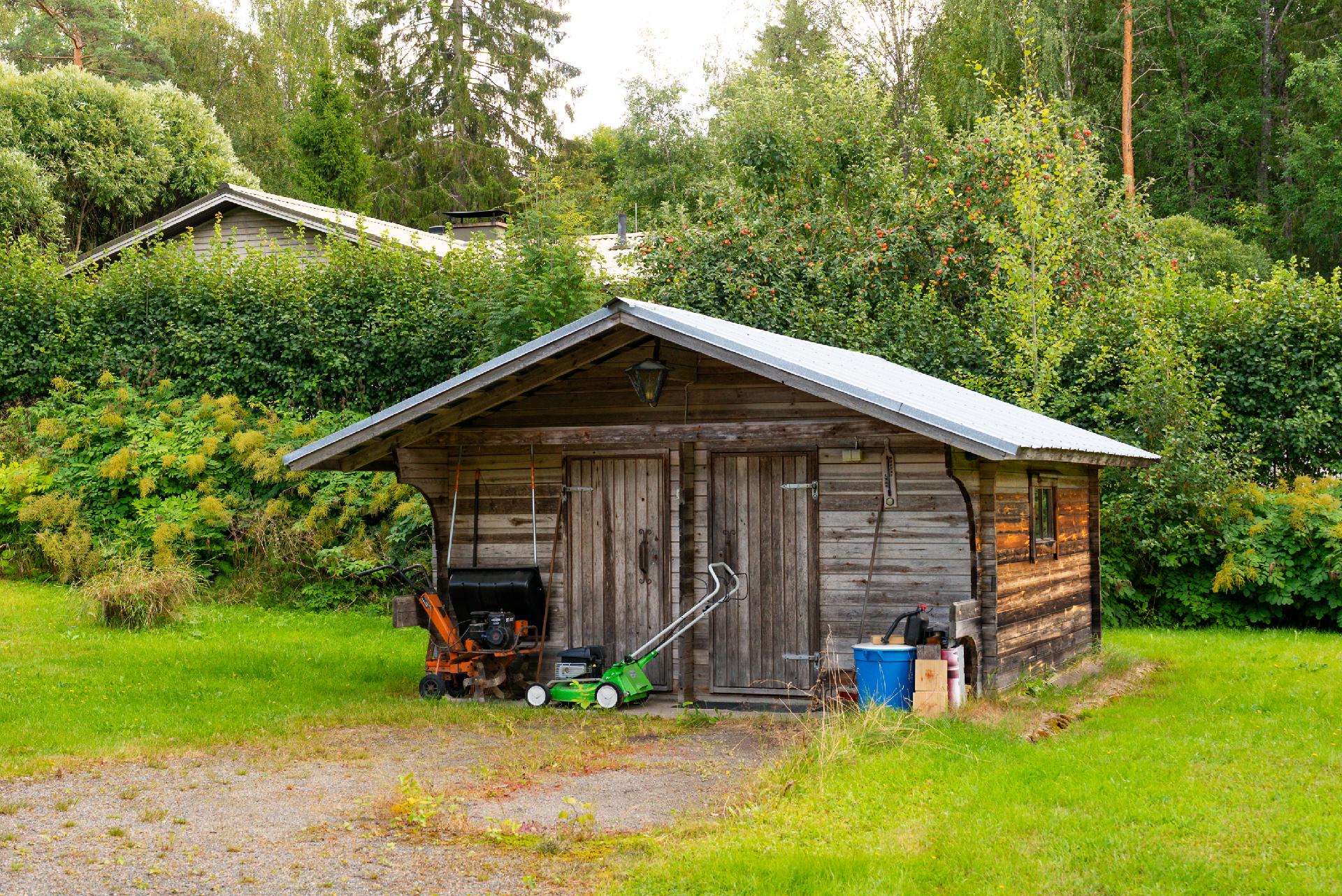 Suurosentie 3, Lievestuore, Laukaa