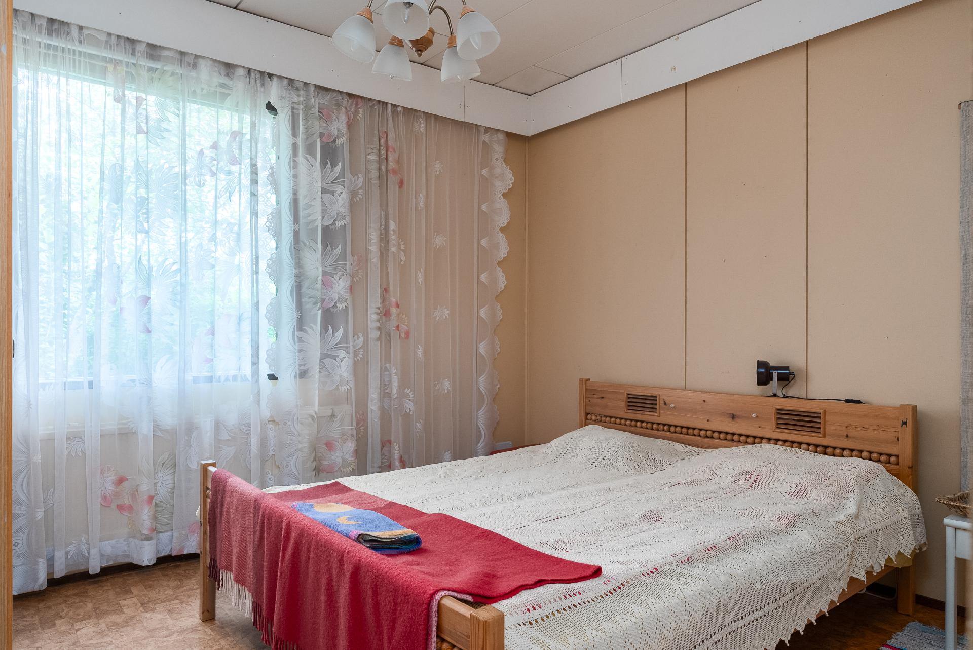 Suurosentie 3, Lievestuore, Laukaa