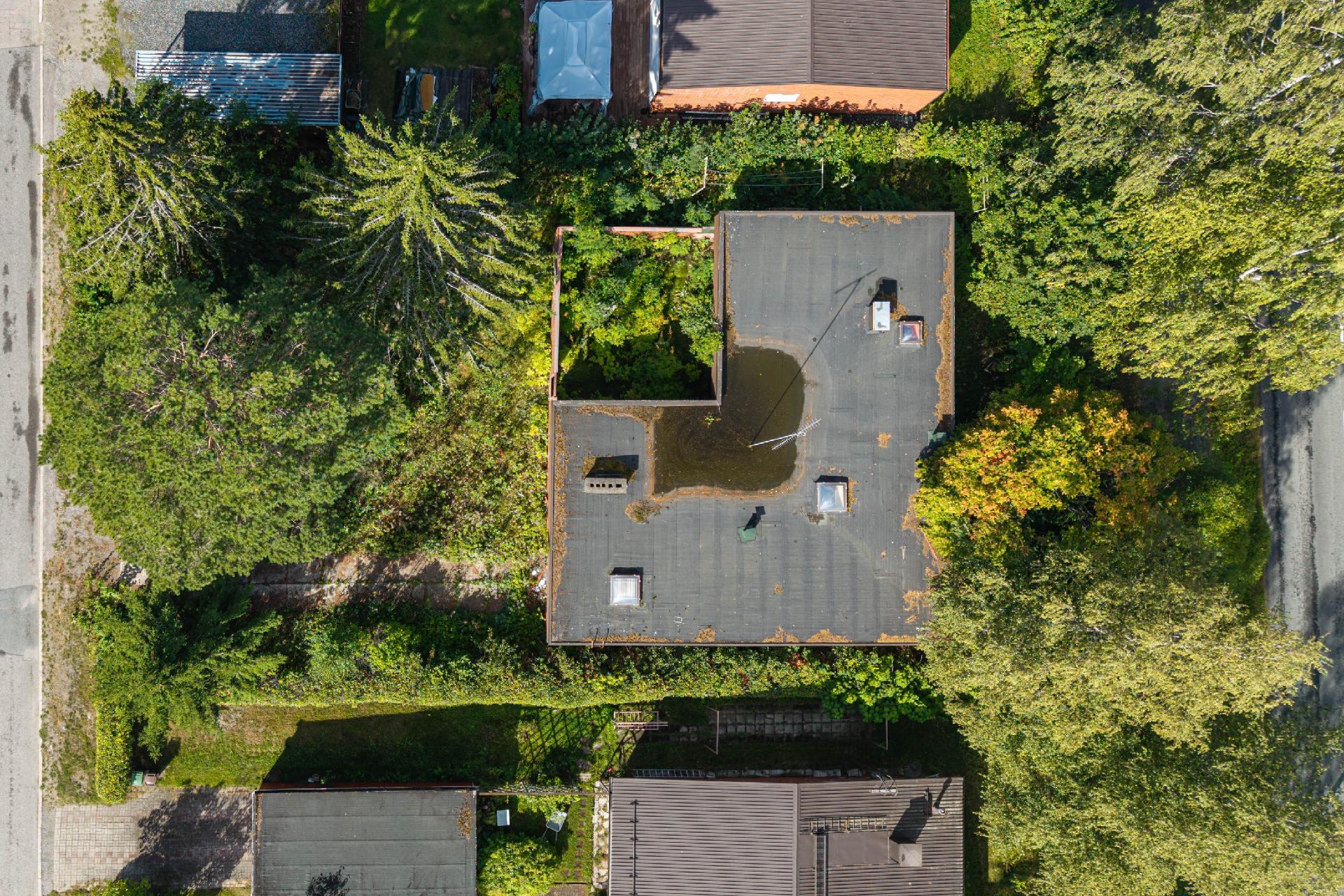 Vaahteratie 17, Päiväranta, Kuopio