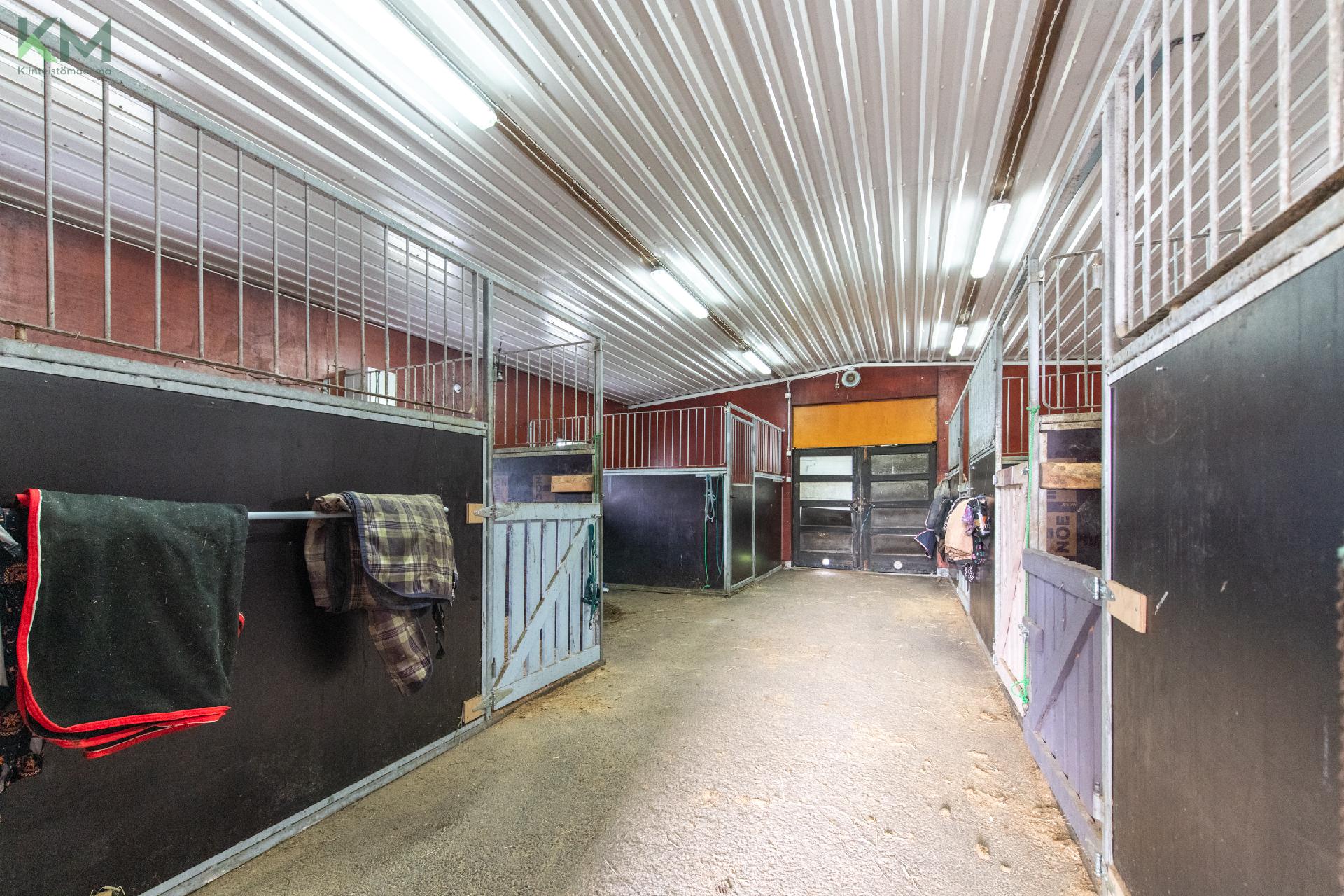 Postitie 189, Tuiskula, Kurikka