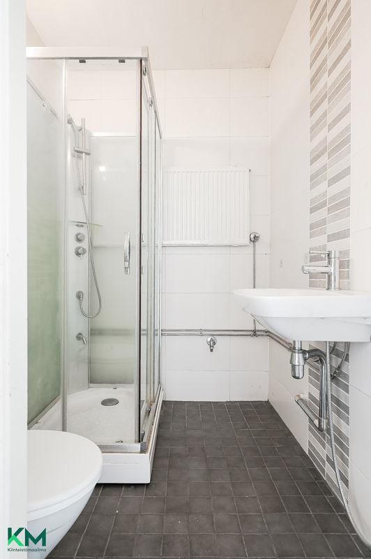 Maitotie 2, Nastola, Lahti