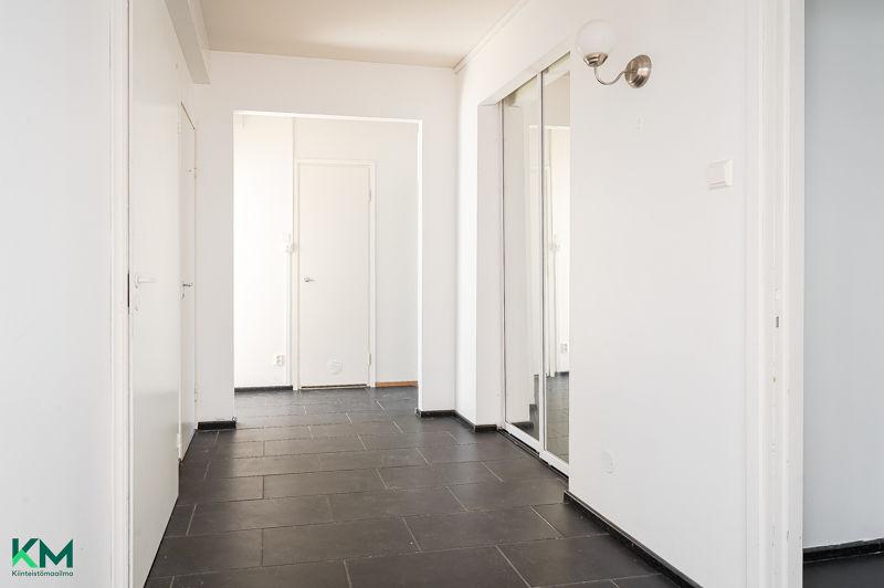 Maitotie 2, Nastola, Lahti