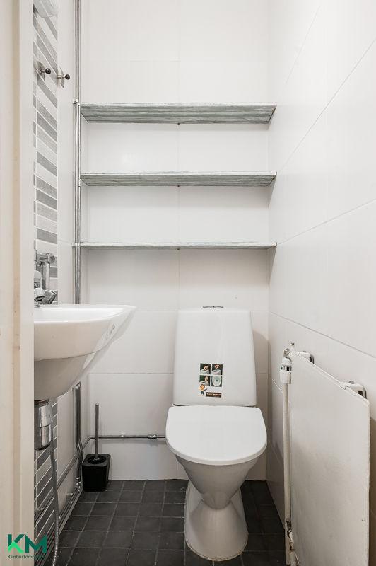 Maitotie 2, Nastola, Lahti