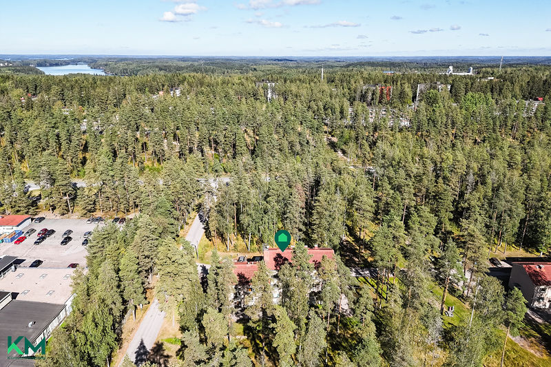 Maitotie 2, Nastola, Lahti