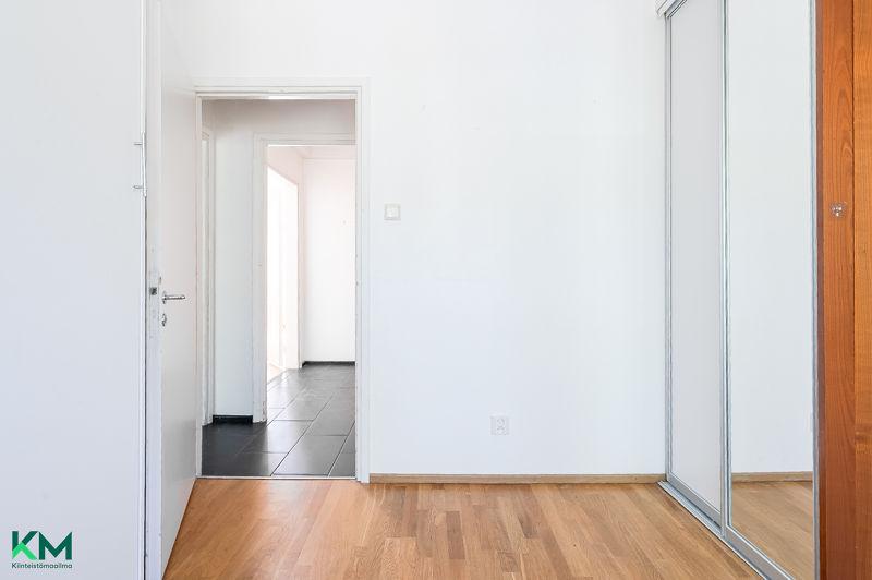 Maitotie 2, Nastola, Lahti