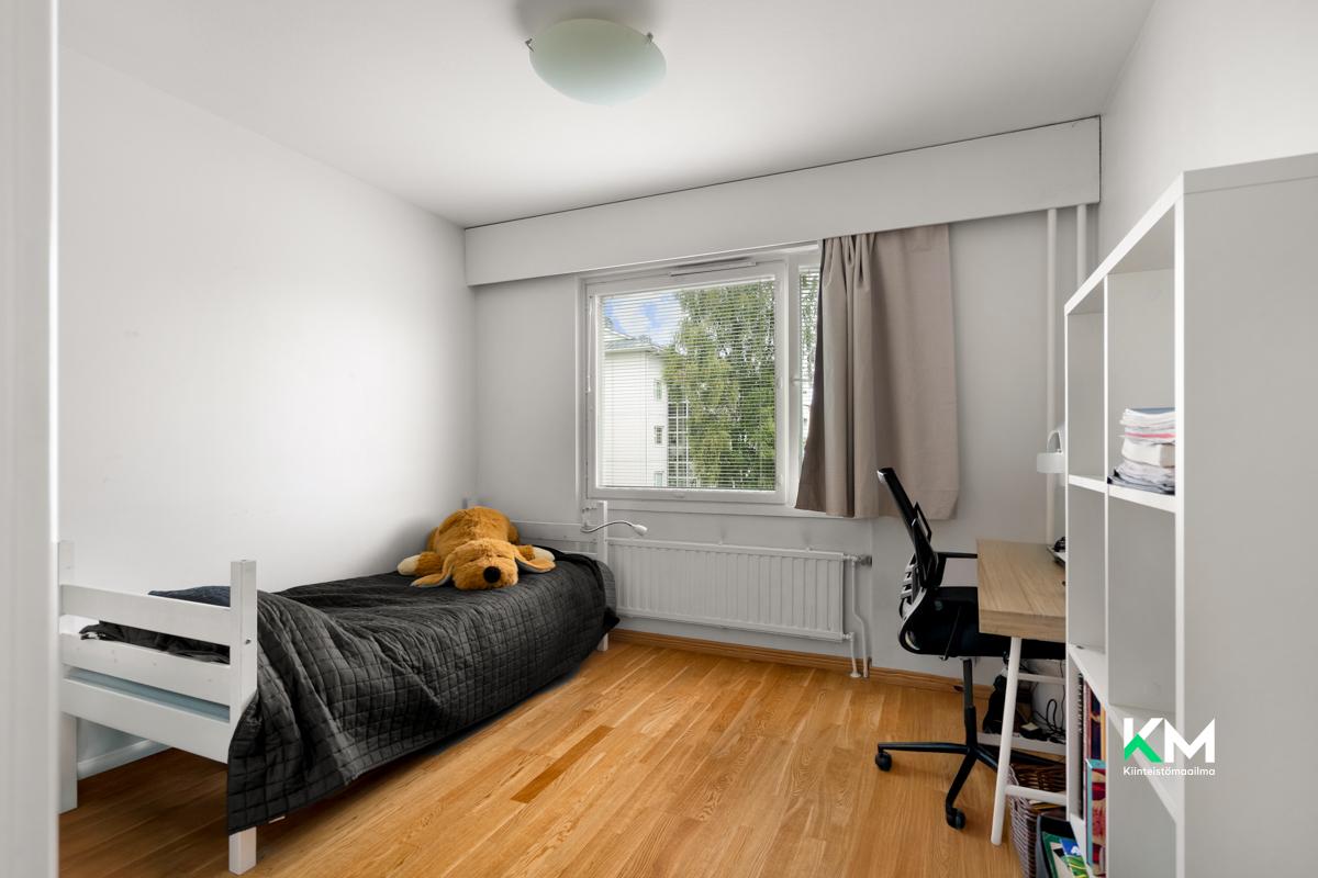 Tehtaankatu 18, Keskusta, Kokkola