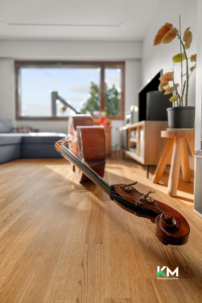 Tehtaankatu 18, Keskusta, Kokkola