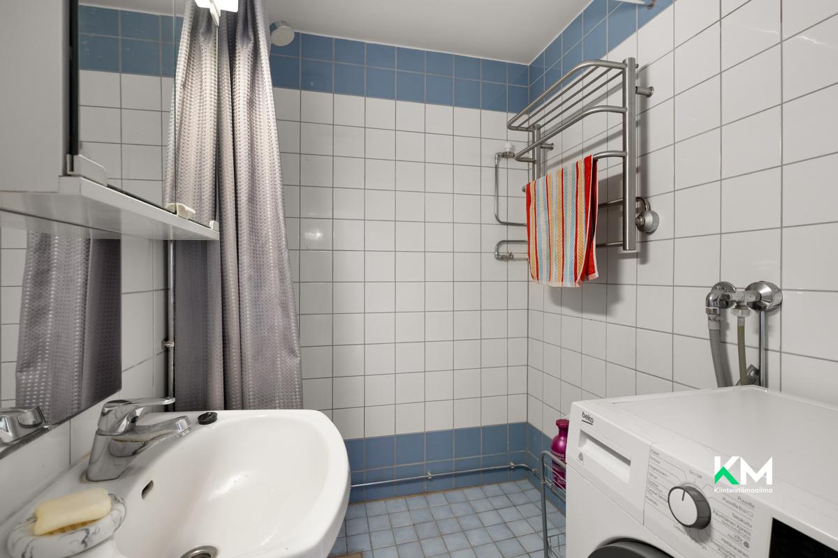 Tehtaankatu 18, Keskusta, Kokkola