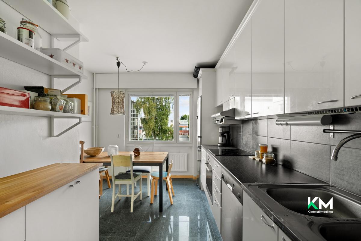 Tehtaankatu 18, Keskusta, Kokkola