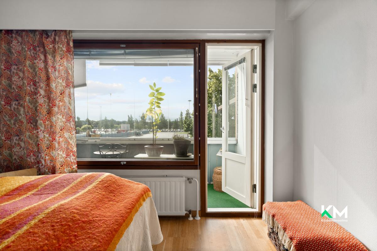 Tehtaankatu 18, Keskusta, Kokkola