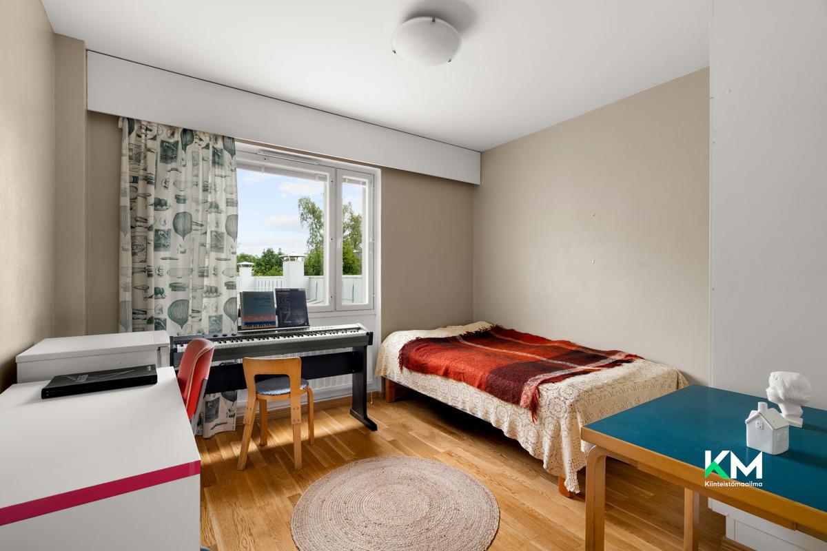 Tehtaankatu 18, Keskusta, Kokkola