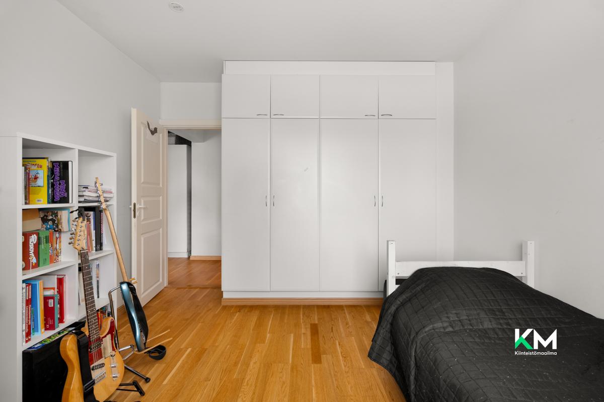 Tehtaankatu 18, Keskusta, Kokkola