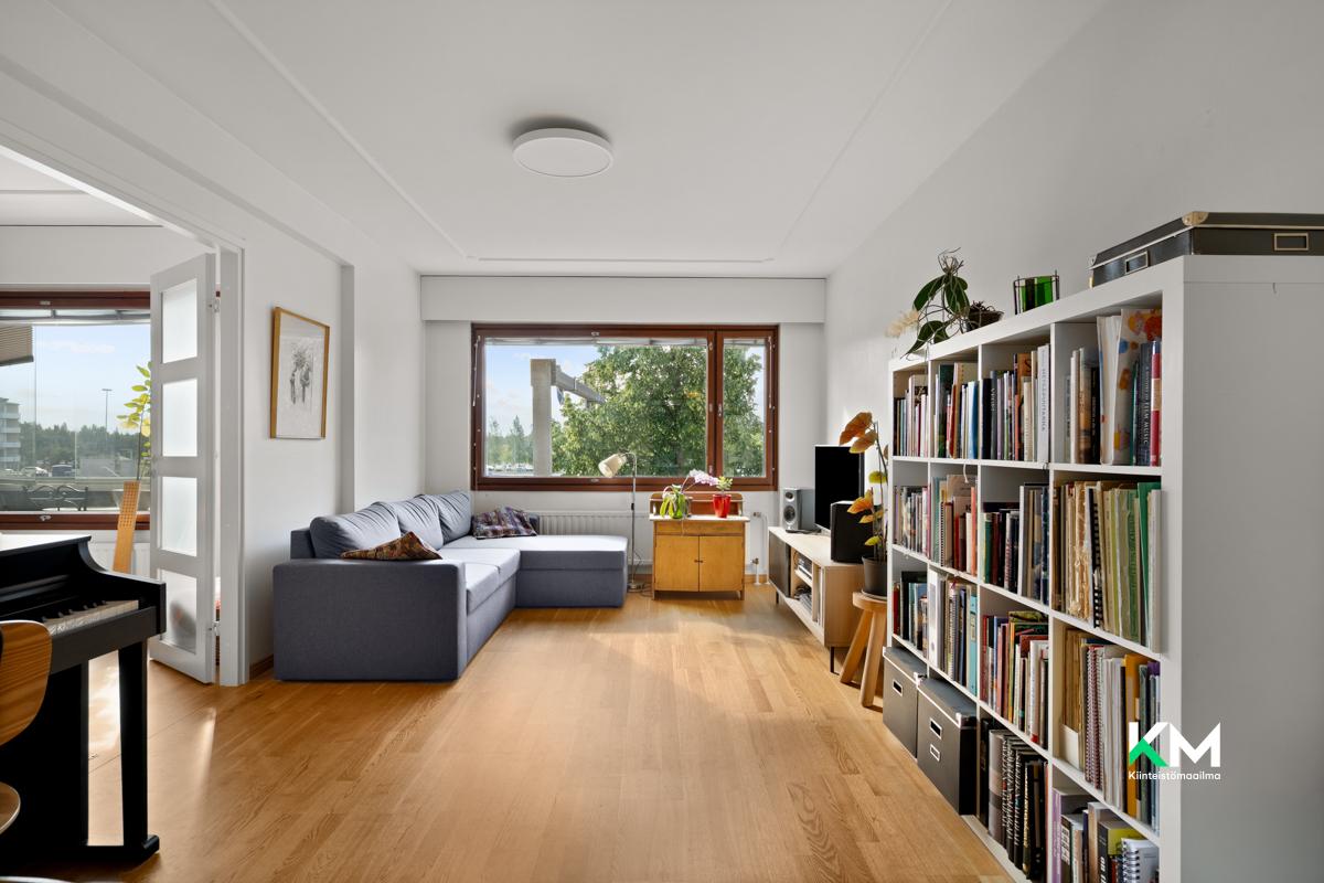 Tehtaankatu 18, Keskusta, Kokkola