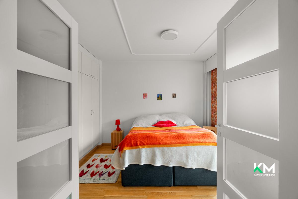 Tehtaankatu 18, Keskusta, Kokkola