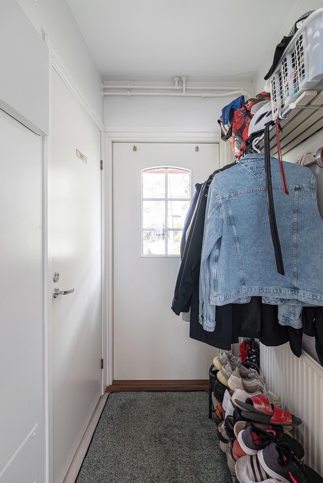 Haapakallionkuja 2, Hyvinkää