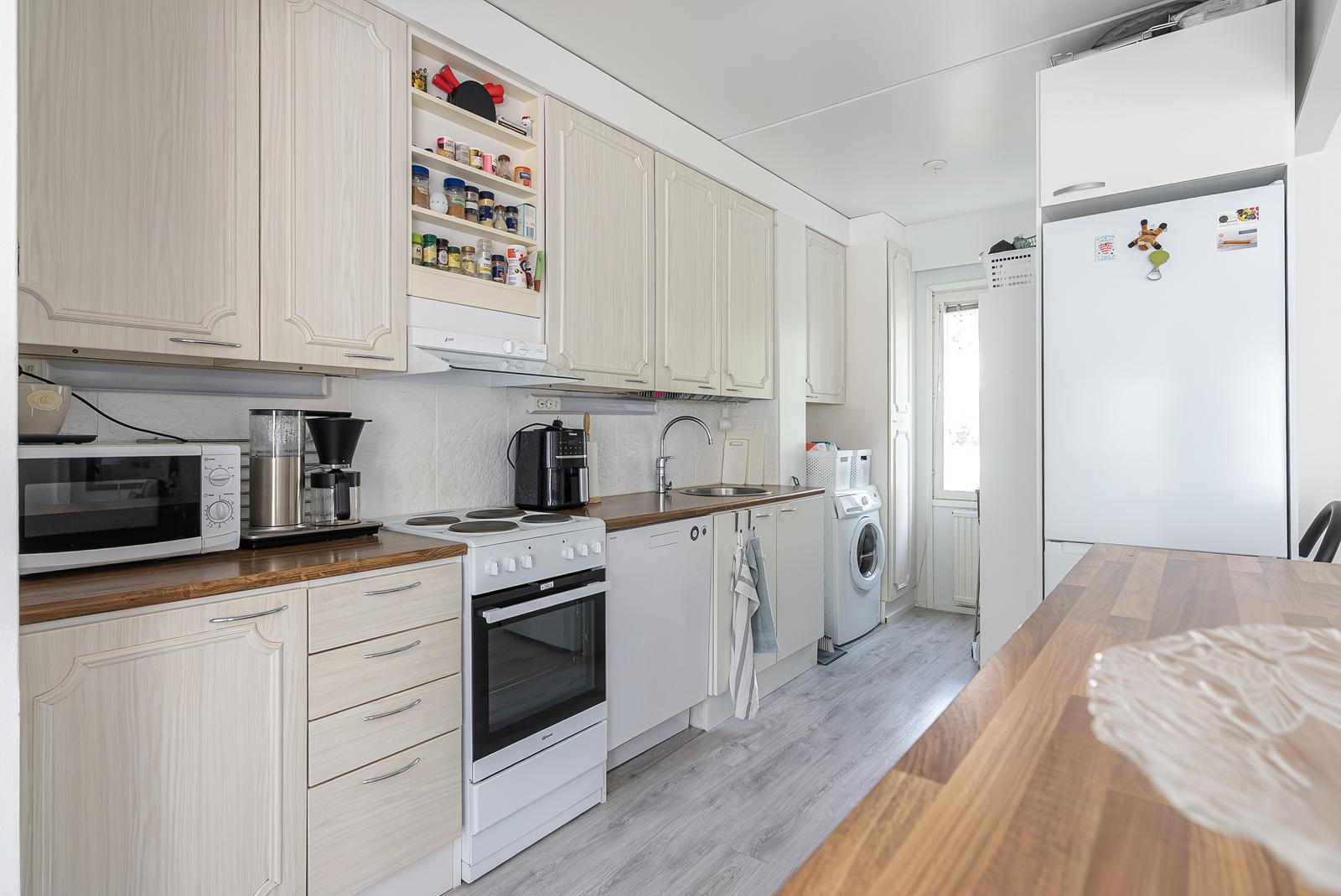 Haapakallionkuja 2, Hyvinkää