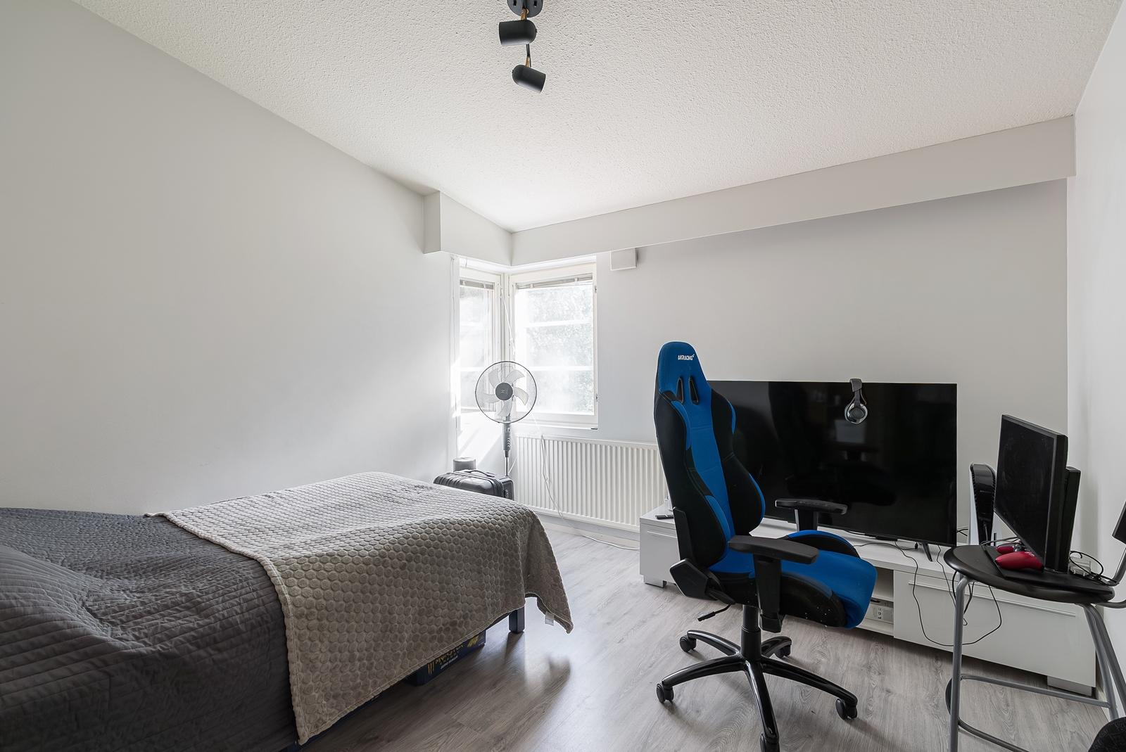 Haapakallionkuja 2, Hyvinkää