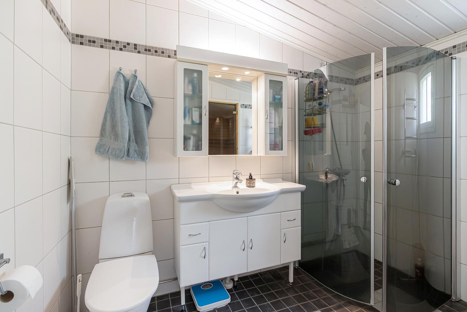 Haapakallionkuja 2, Hyvinkää