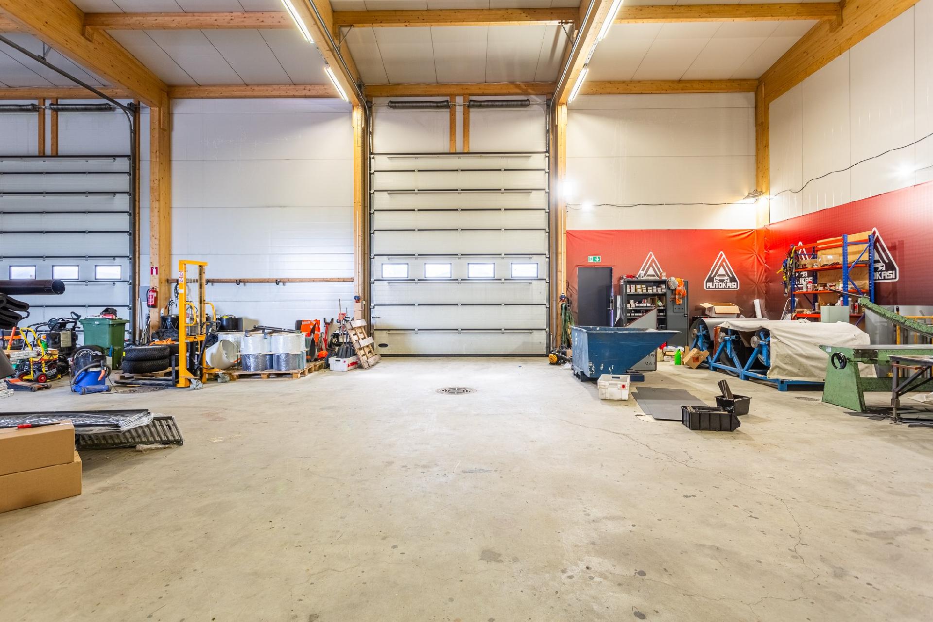 Moisiolammentie 32, Moisio, Lempäälä