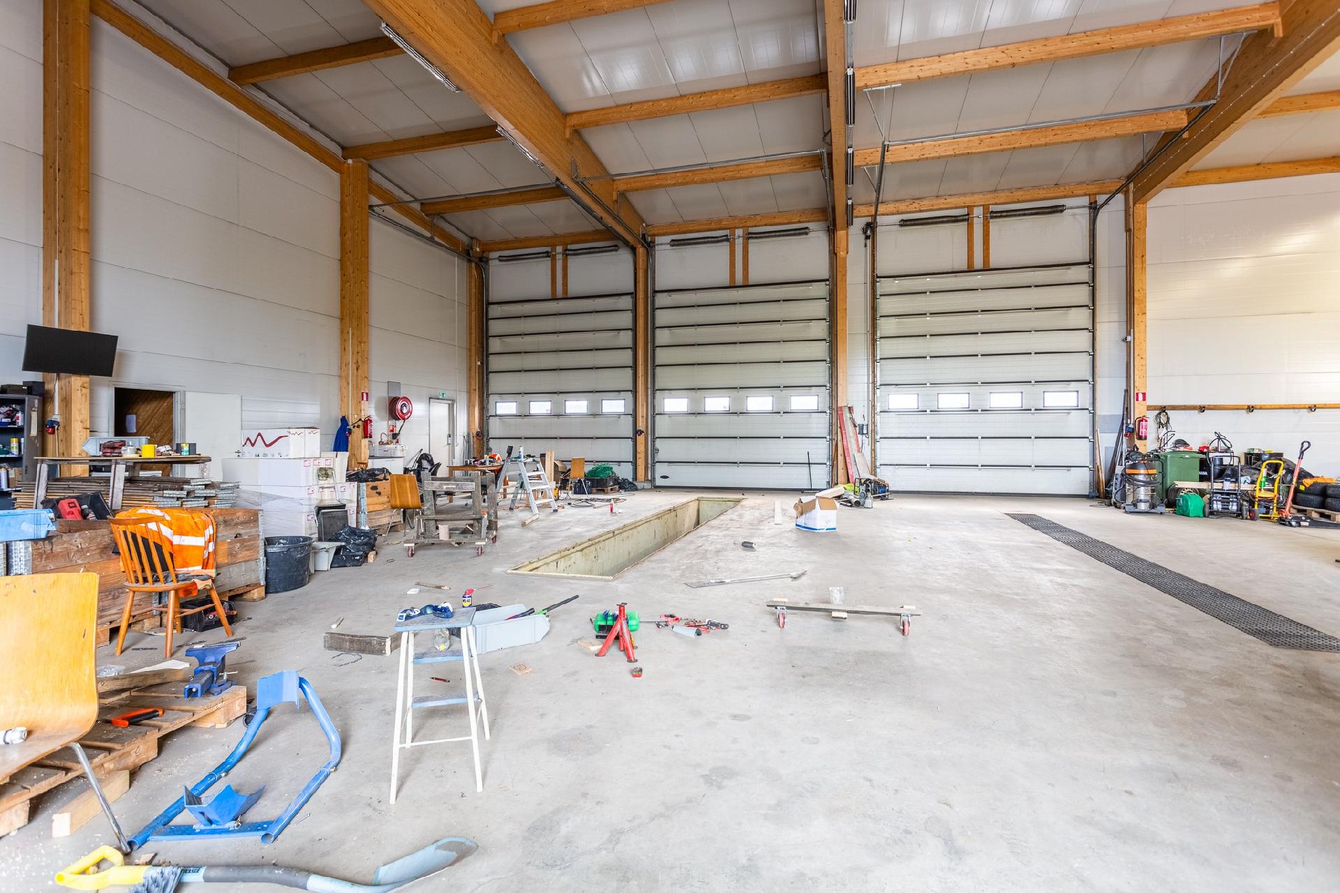 Moisiolammentie 32, Moisio, Lempäälä