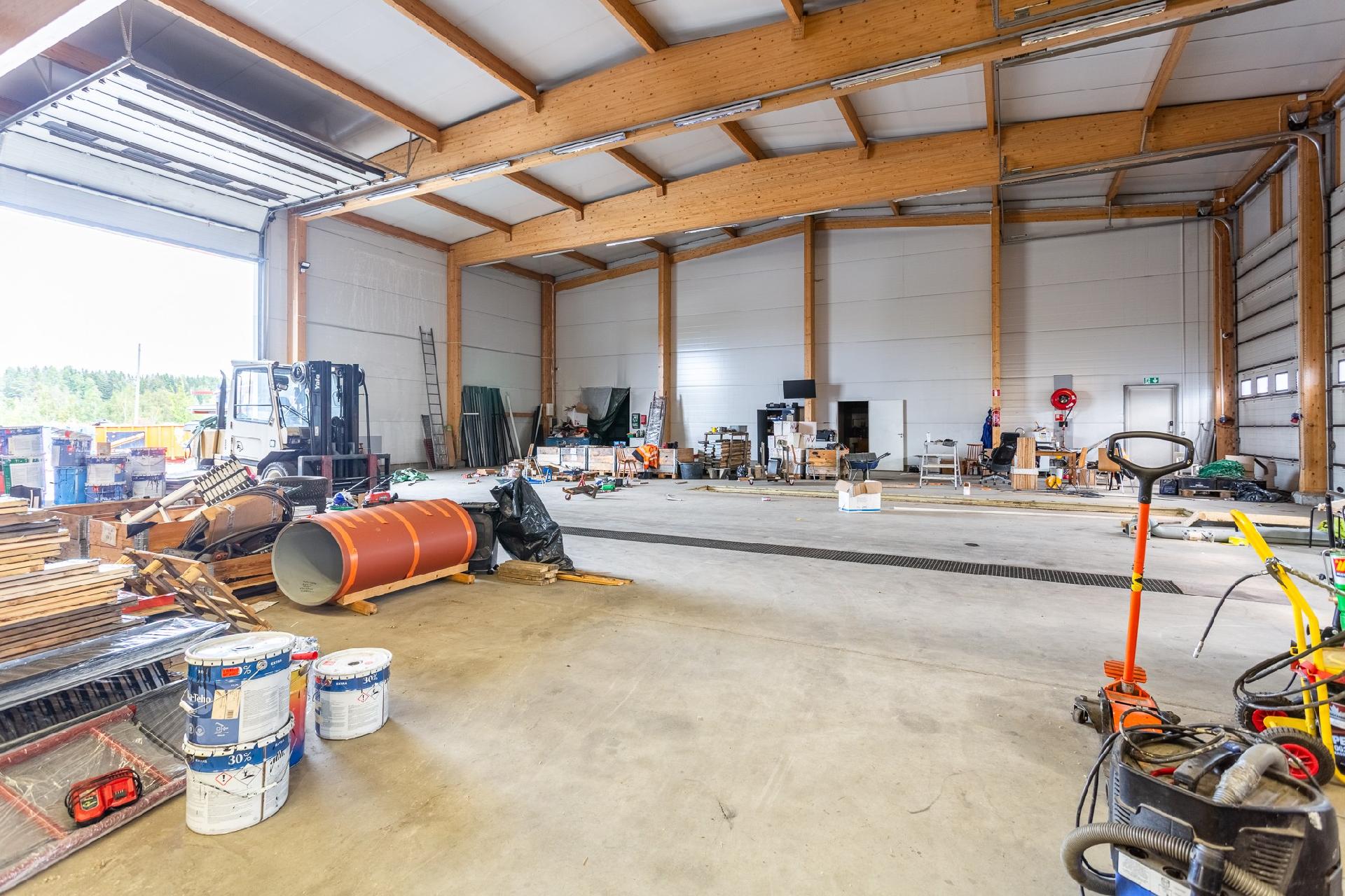 Moisiolammentie 32, Moisio, Lempäälä