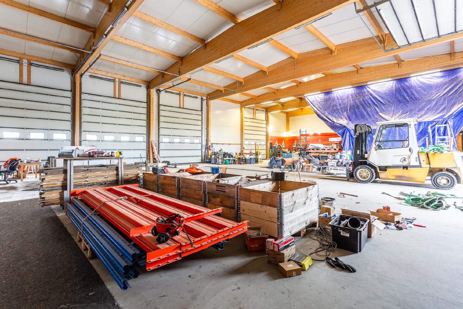 Moisiolammentie 32, Moisio, Lempäälä