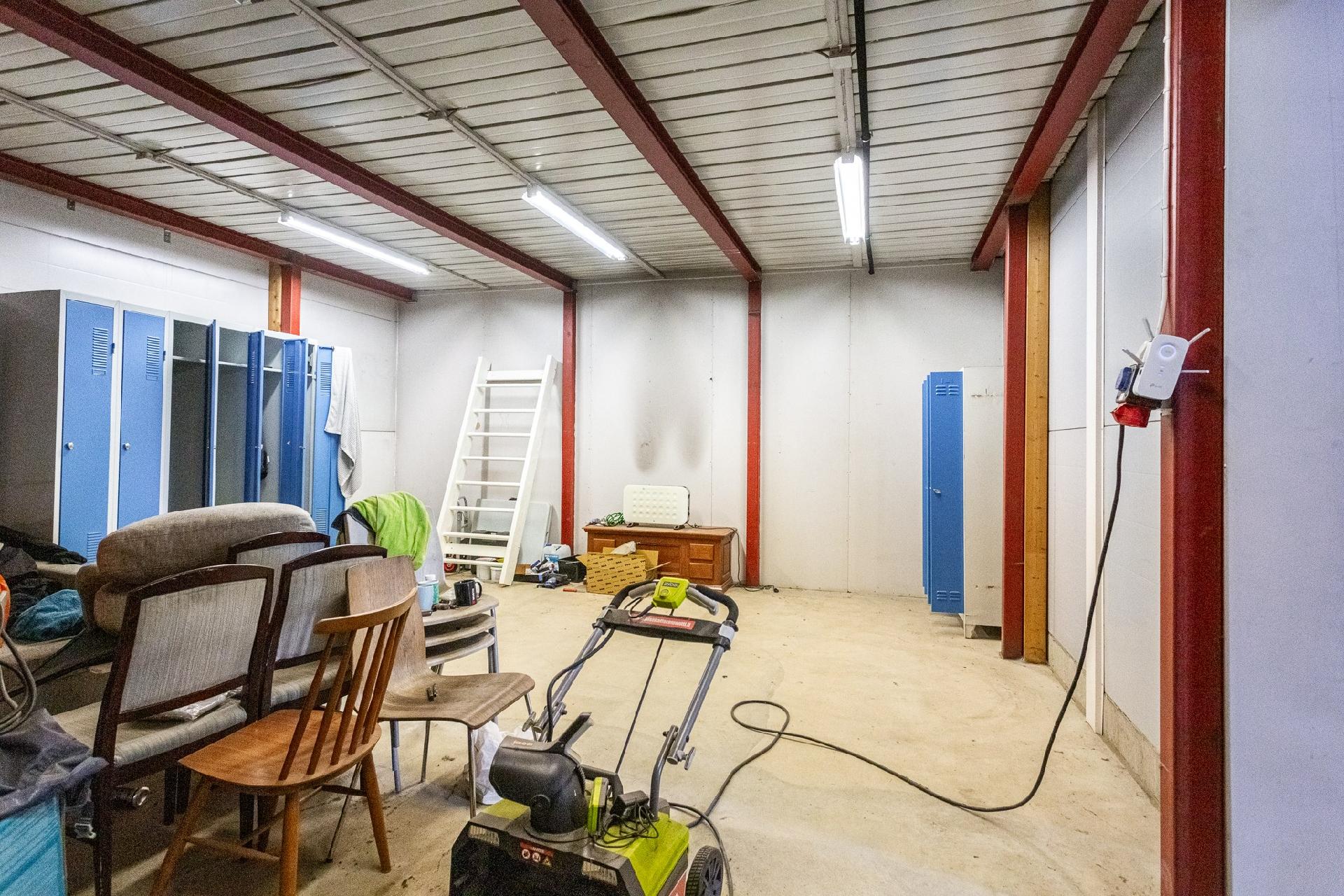 Moisiolammentie 32, Moisio, Lempäälä