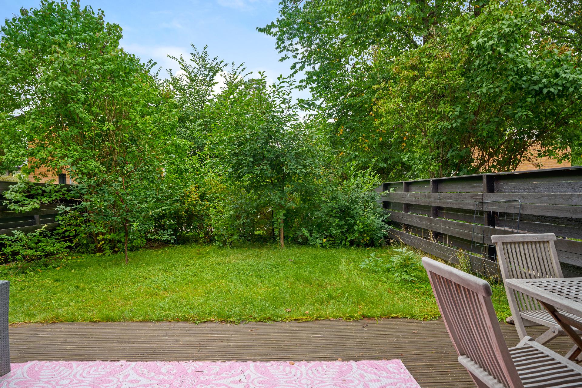 Pyrstökuja 2, Laurinlahti, Espoo