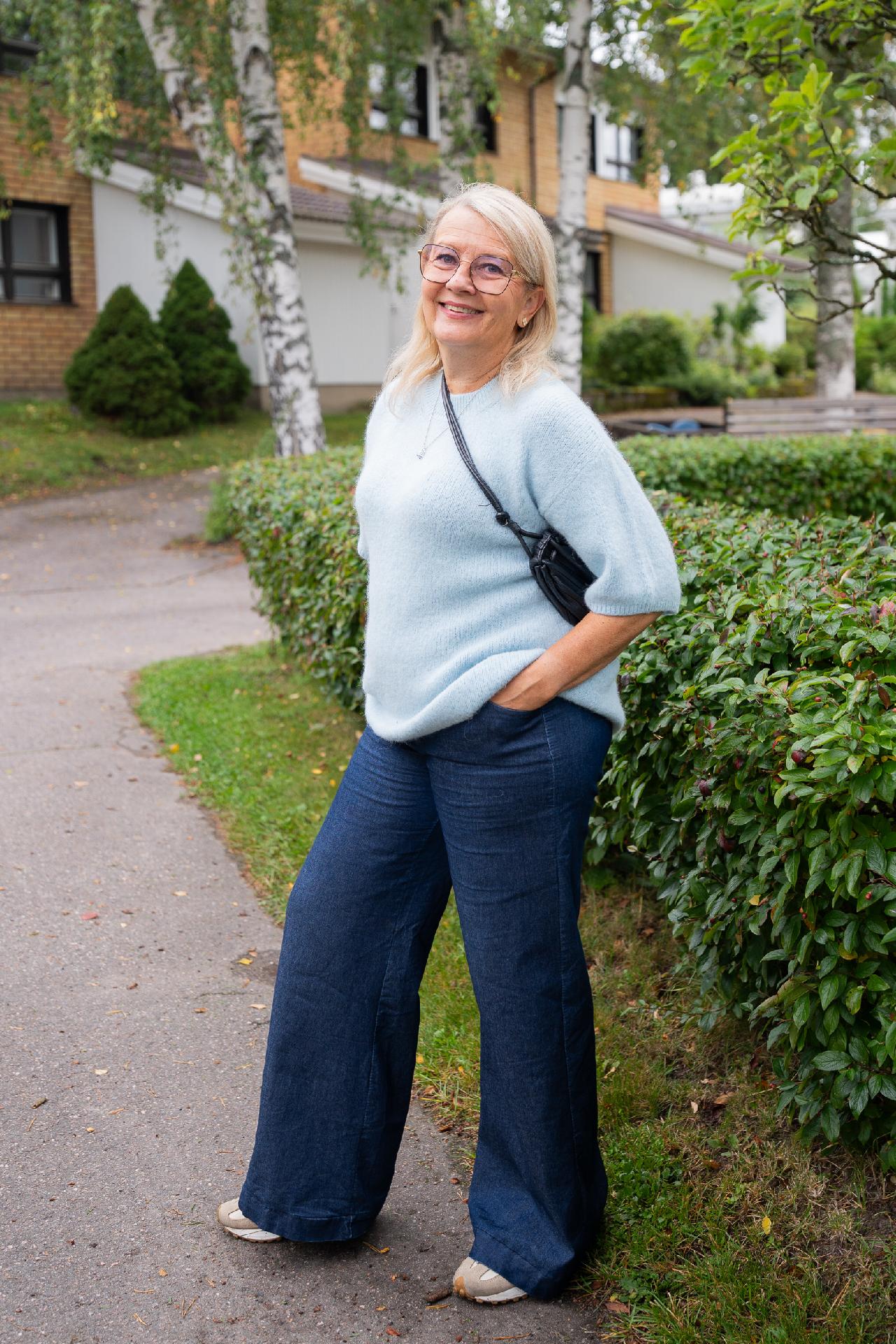 tervetuloa esittelyyn, tämä koti pitää nähdä.