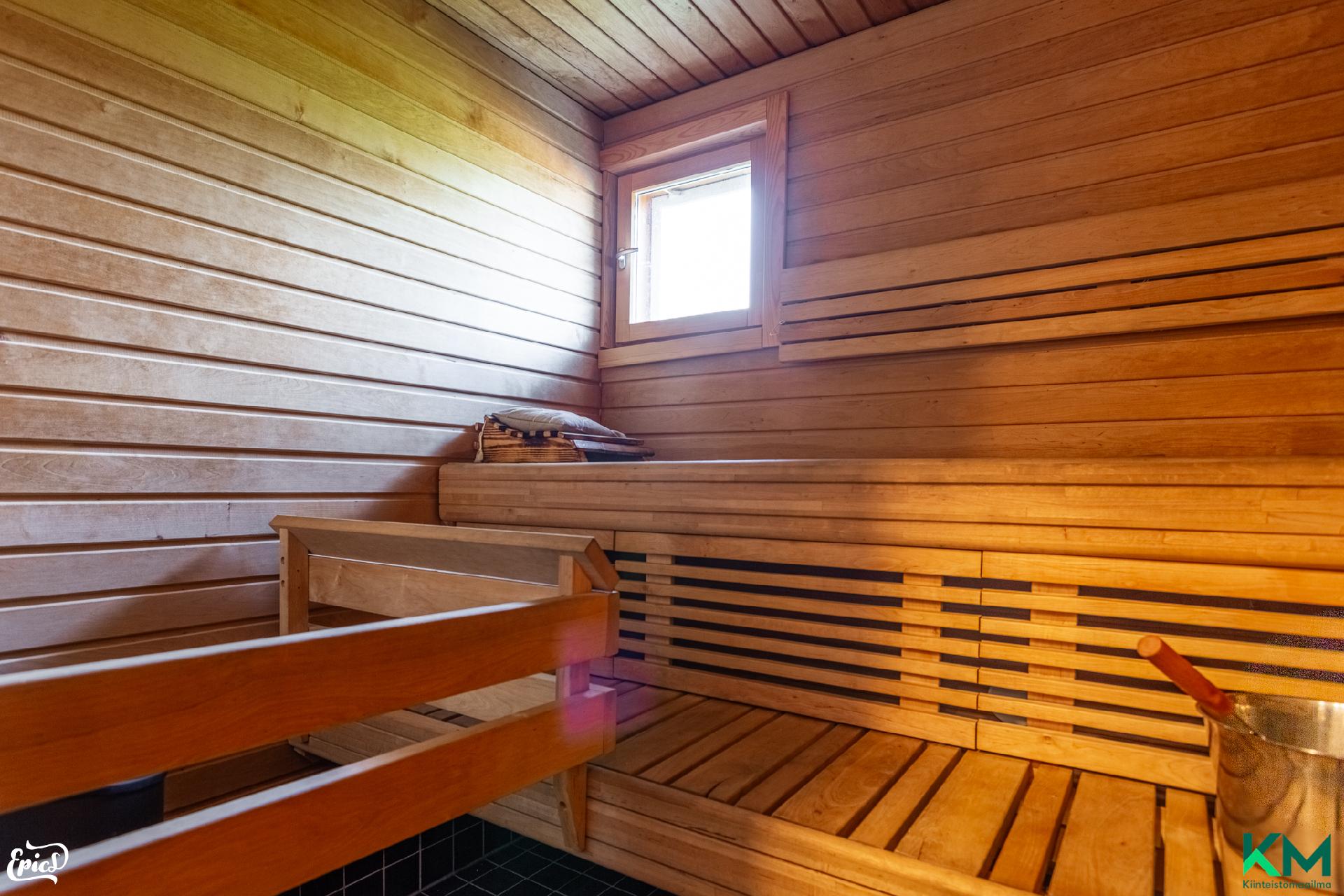 Ketunraitti 1, Kulju, Lempäälä