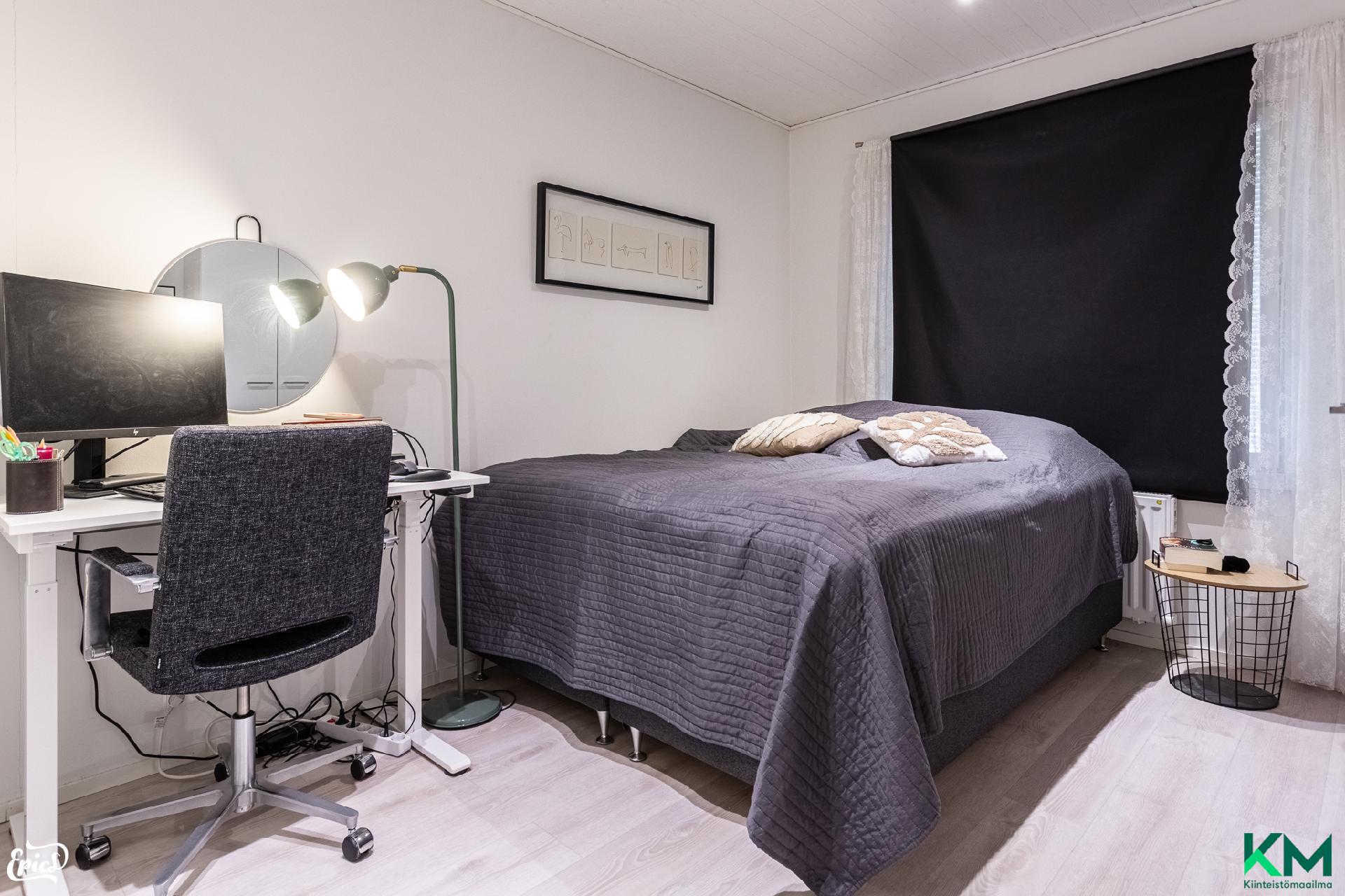 Ketunraitti 1, Kulju, Lempäälä