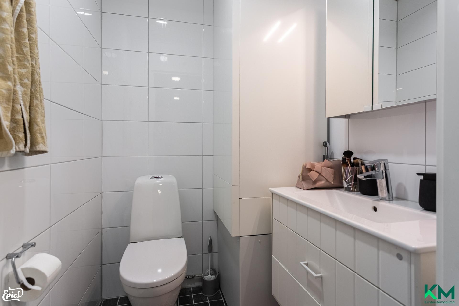 Ketunraitti 1, Kulju, Lempäälä