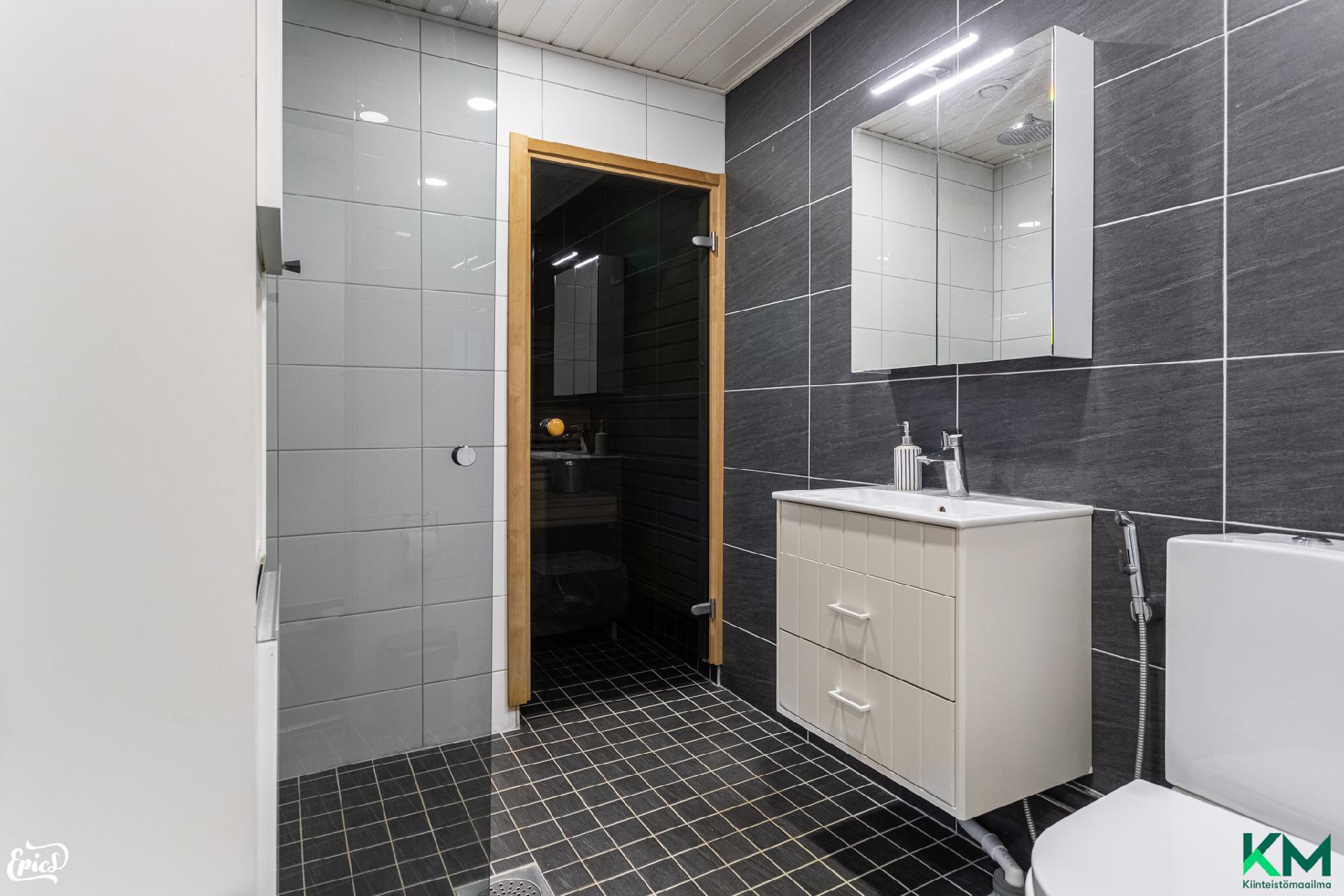 Ketunraitti 1, Kulju, Lempäälä