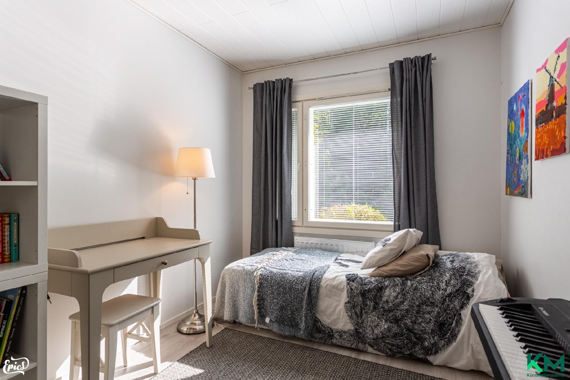 Ketunraitti 1, Kulju, Lempäälä