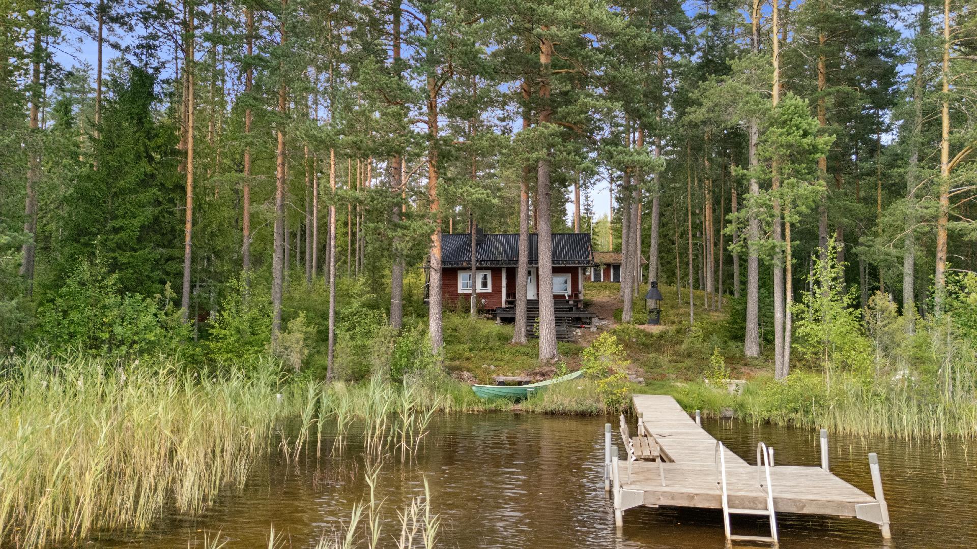 Välikankaanpolku 49, Savitaipale, Savitaipale