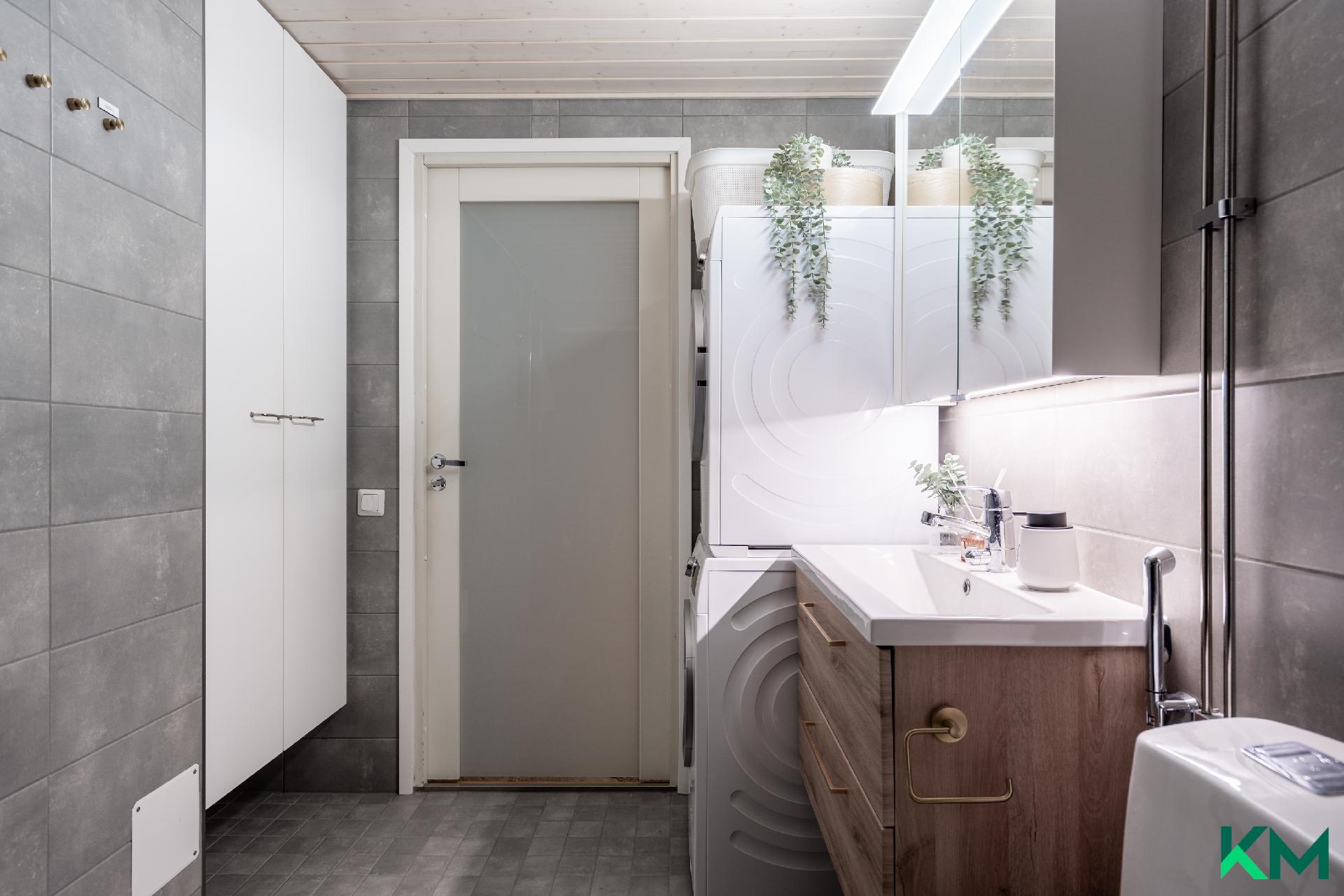 Ristihaantie 8, Ymmersta, Espoo