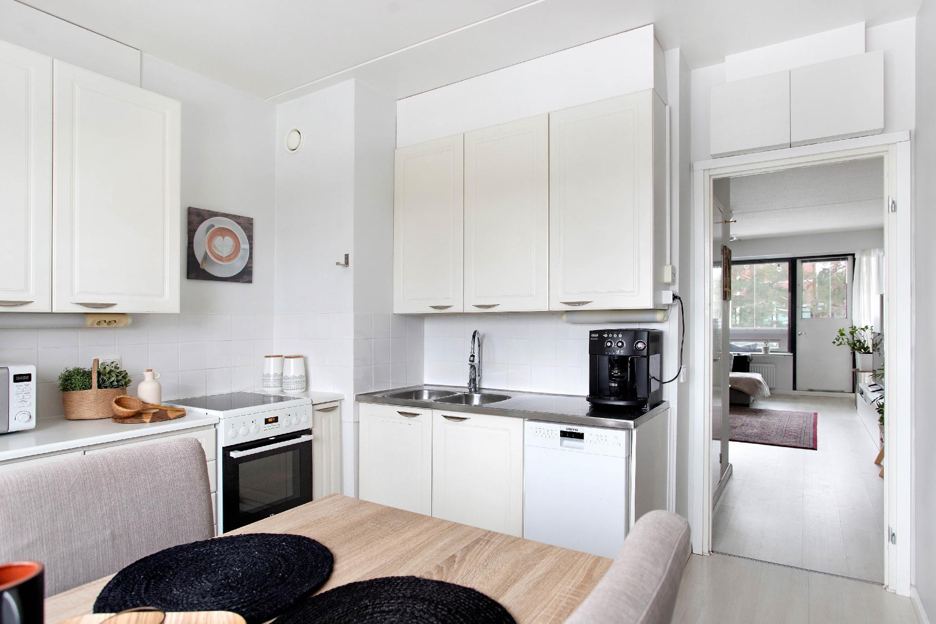 Päivänkajontie 8, Olari, Espoo