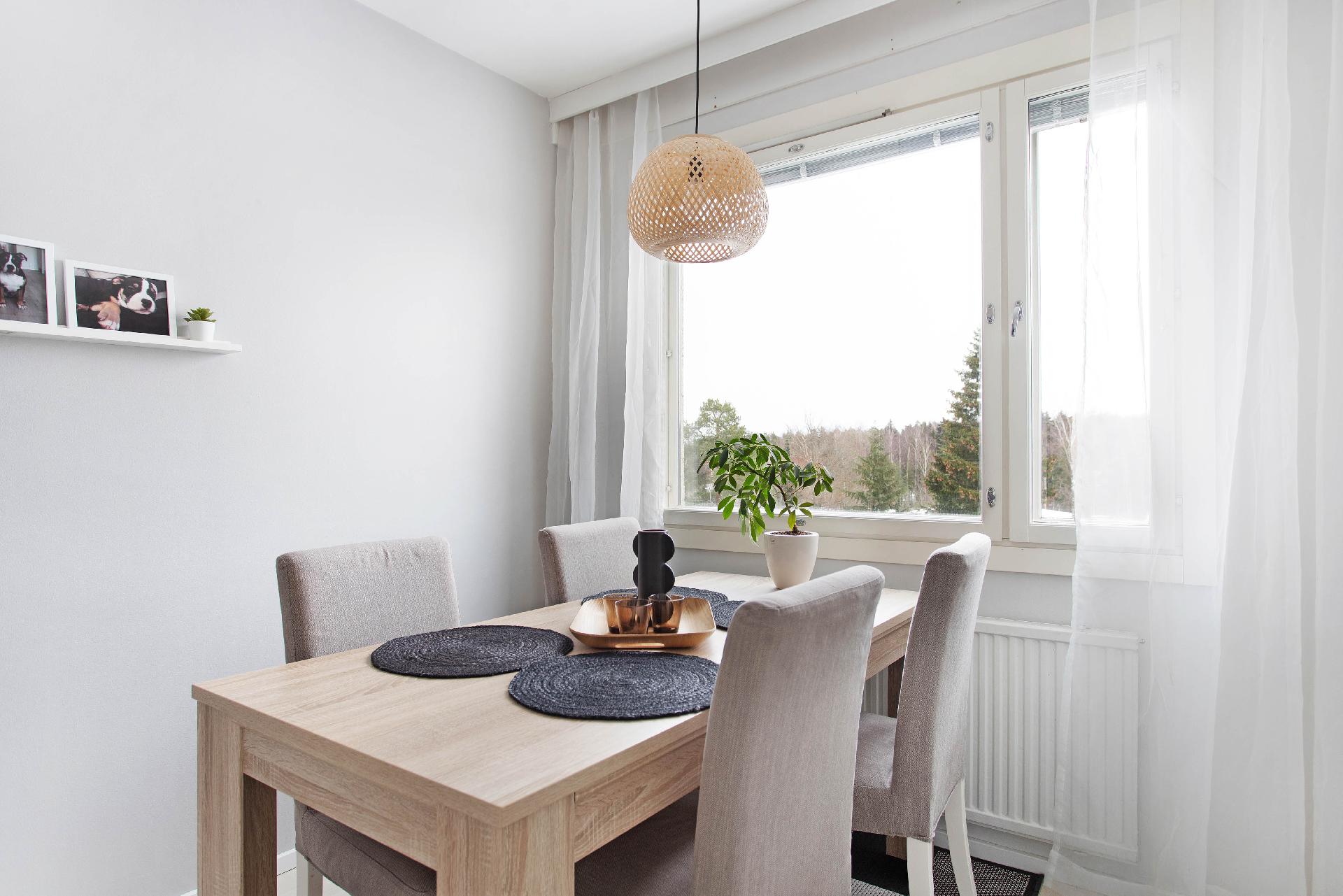 Päivänkajontie 8, Olari, Espoo