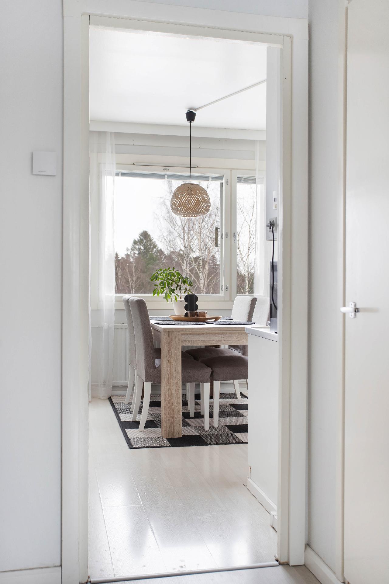 Päivänkajontie 8, Olari, Espoo