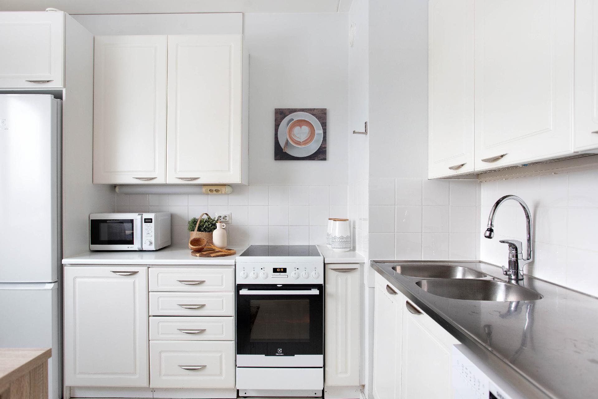 Päivänkajontie 8, Olari, Espoo