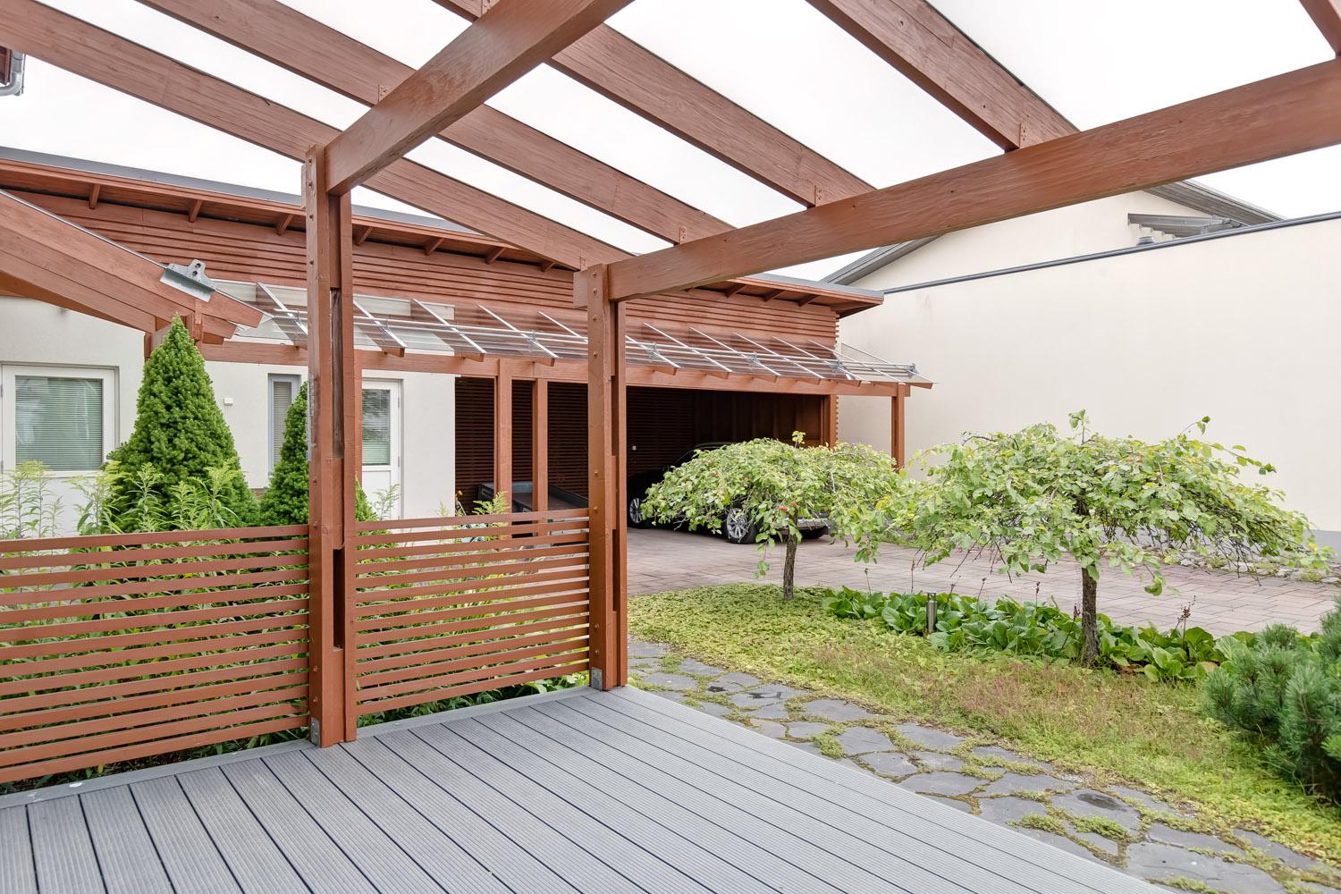 Tiinukatu 9, Muotiala, Tampere