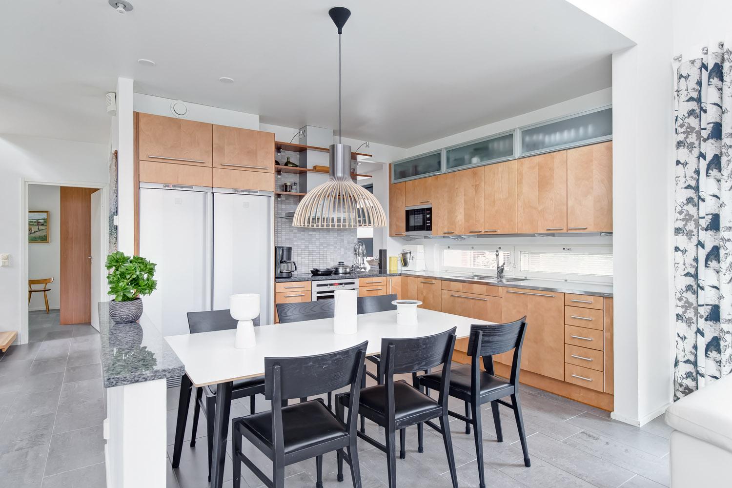 Tiinukatu 9, Muotiala, Tampere