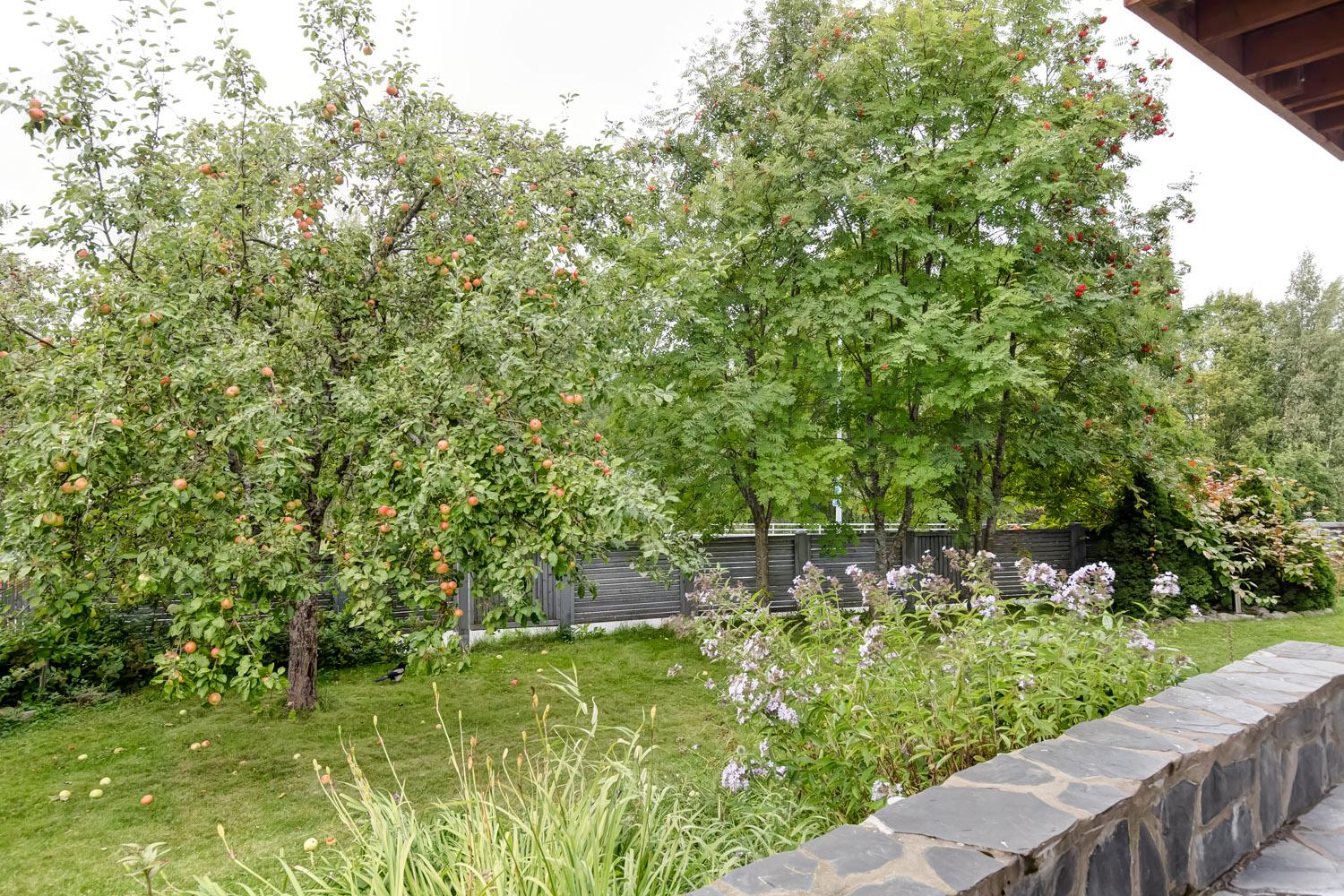 Tiinukatu 9, Muotiala, Tampere