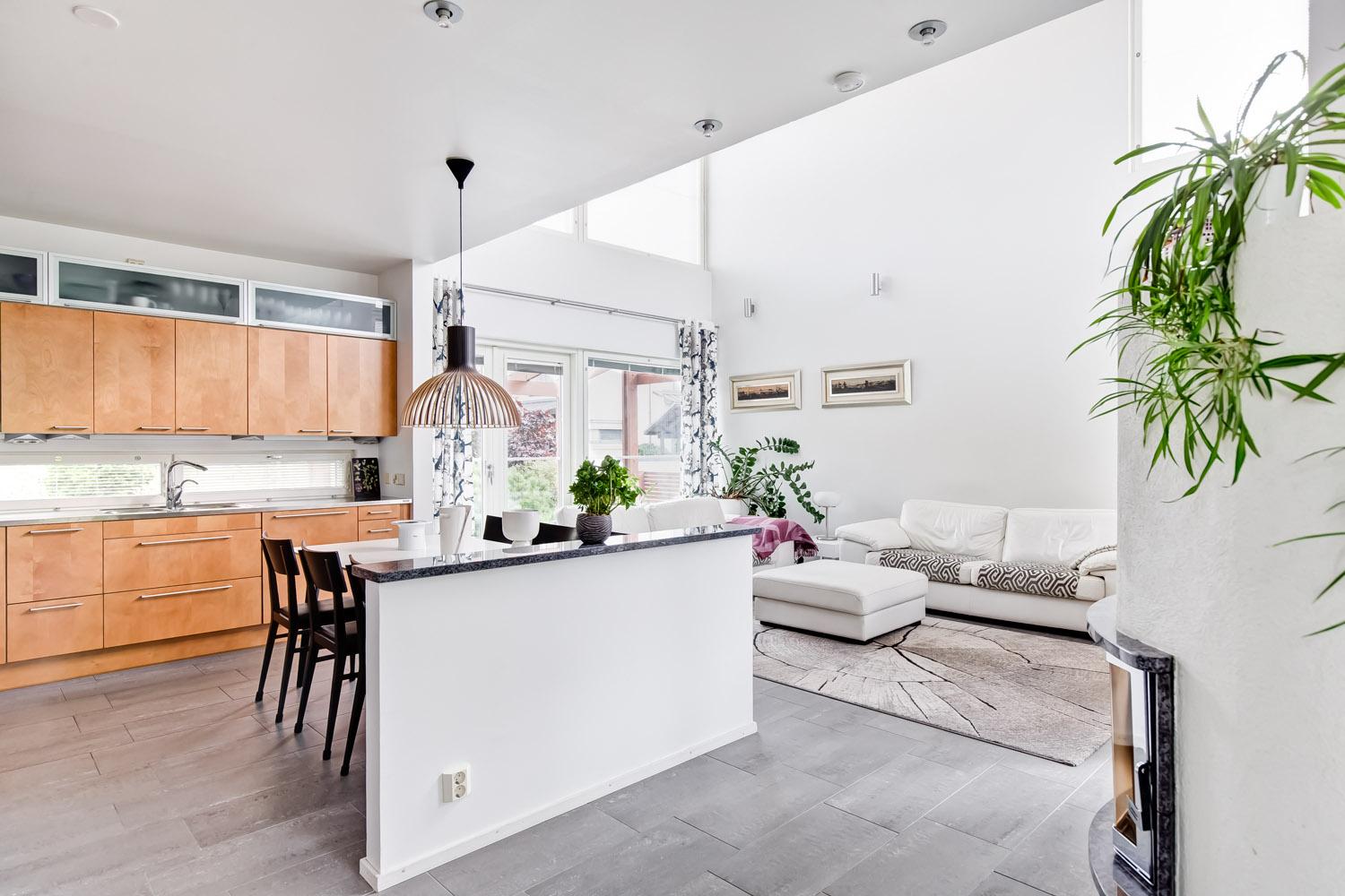 Tiinukatu 9, Muotiala, Tampere