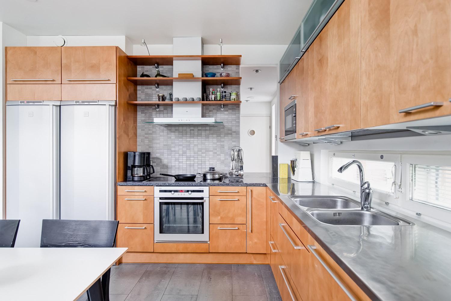 Tiinukatu 9, Muotiala, Tampere