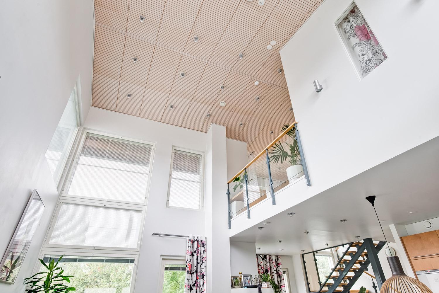 Tiinukatu 9, Muotiala, Tampere